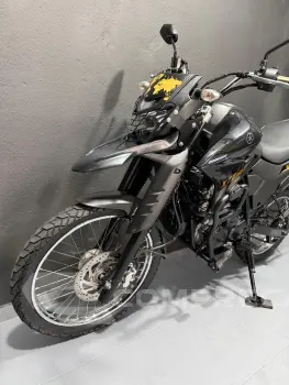 XTZ 250 LANDER ABS