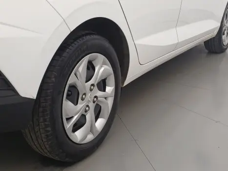 HB20 1.0 12V FLEX COMFORT MANUAL