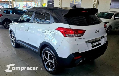 CRETA 20A SPORT