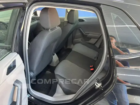 Polo 1.6 MSI Flex 16V 5p