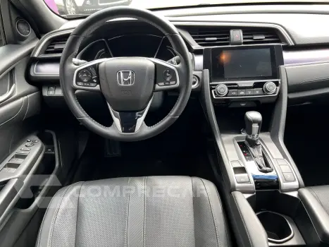 CIVIC 1.5 16V Turbo Touring