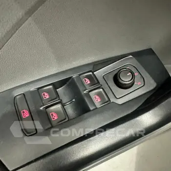 T-Cross Sense 200 TSI 1.0 Flex 5p Aut.