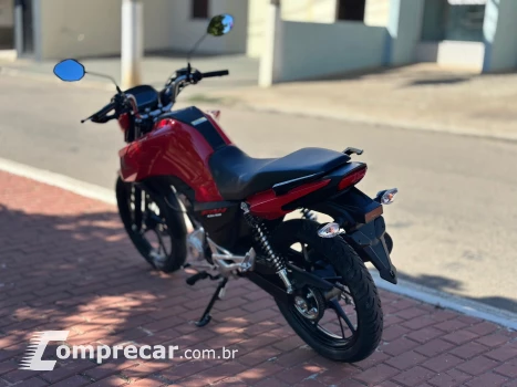 CG 160 FAN