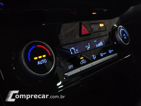CRETA 1.0 TGDI FLEX LIMITED AUTOMÁTICO