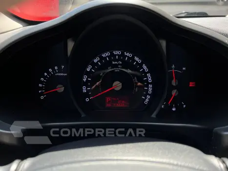 Sportage EX 2.0 16V/ 2.0 16V Flex Aut.