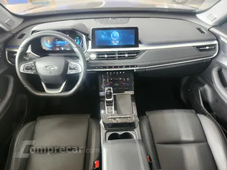 TIGGO 7 Tiggo 7 PRO 1.5 Turbo Híbrido