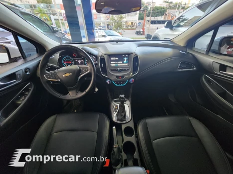 CRUZE 1.4 Turbo LT 16V