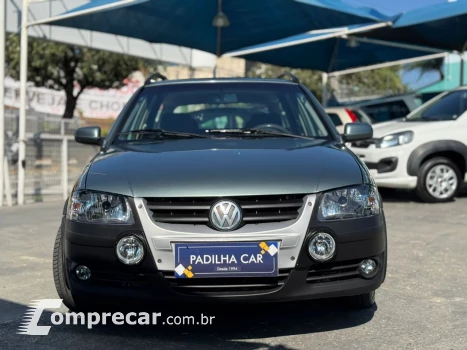 Parati 1.6 4P G4 SURF FLEX