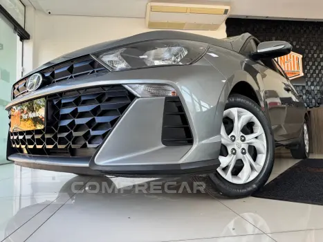 HB20S 1.0 12V FLEX COMFORT PLUS MANUAL