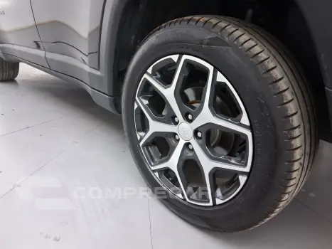 COMPASS 1.3 T270 TURBO FLEX LONGITUDE AT6
