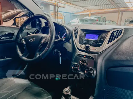 HB20 1.0 12V Comfort
