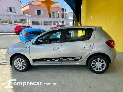 SANDERO 1.0 12V SCE Expression