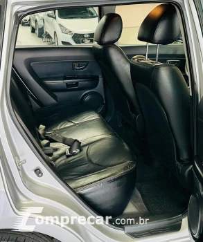SOUL 1.6 EX 16V