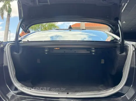 FUSION 2.0 Titanium AWD 16V