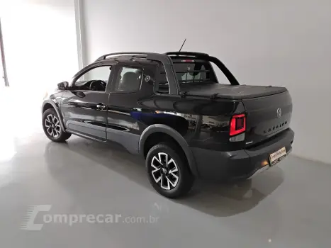 SAVEIRO 1.6 MSI EXTREME CD 16V FLEX 2P MANUAL