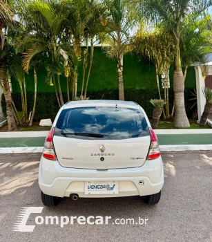SANDERO 1.0 Tech RUN 16V