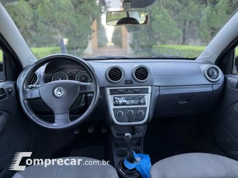 VOYAGE 1.0 12V MPI Totalflex