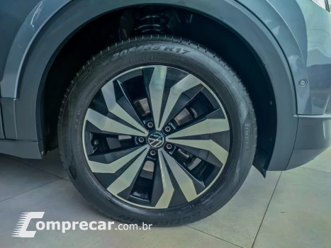 T-CROSS 1.4 250 TSI Highline