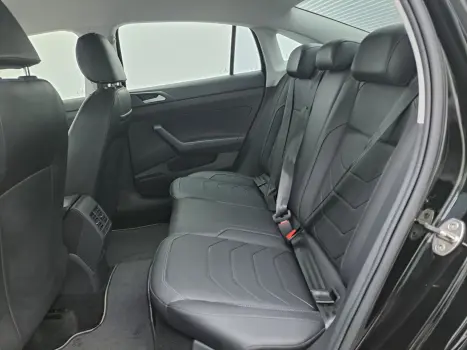 VIRTUS 1.0 200 TSI COMFORTLINE AUTOMÁTICO
