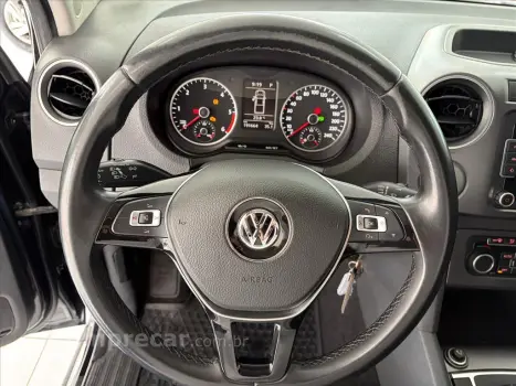 AMAROK 2.0 HIGHLINE 4X4 CD 16V TURBO INTERCOOLER