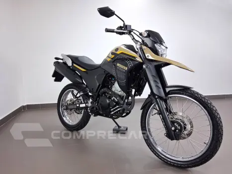 YAMAHA XTZ 250 LANDER