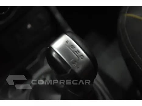 DUSTER - 1.6 16V SCE DYNAMIQUE X-TRONIC