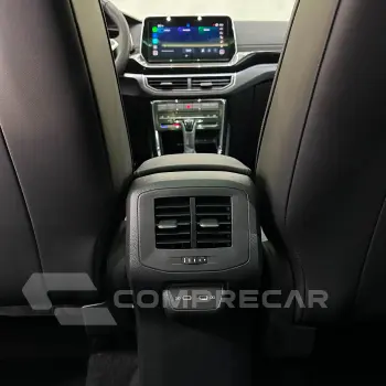 T-Cross Hig. 250 TSI 1.4 Flex 16V 5p Aut