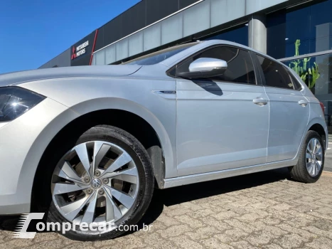 POLO 1.0 200 TSI Comfortline