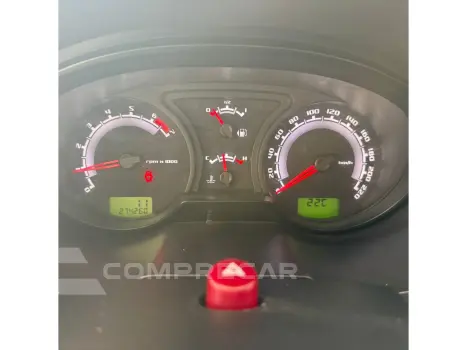 ECOSPORT 1.6 FREESTYLE 8V FLEX 4P MANUAL