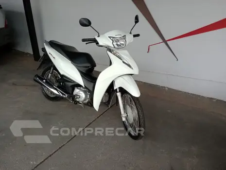 HONDA BIZ