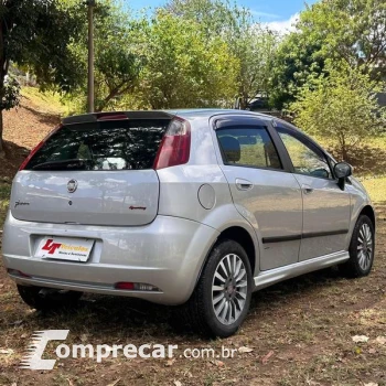 PUNTO SPORTING 1.8
