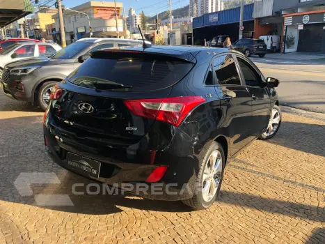 I30 1.6 Mpfi 16V Flex 4P Automático