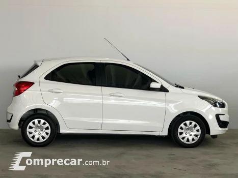 KA 1.0 SE 12V