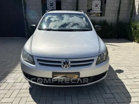 SAVEIRO 1.6 MI TREND CE 8V FLEX 2P MANUAL G.V