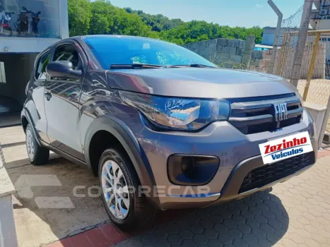 Mobi 1.0 4P FLEX EVO LIKE