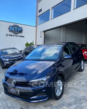 Polo 1.0 Flex 12V 5p