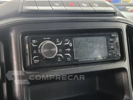Strada Freedom 1.3 Flex 8V CD