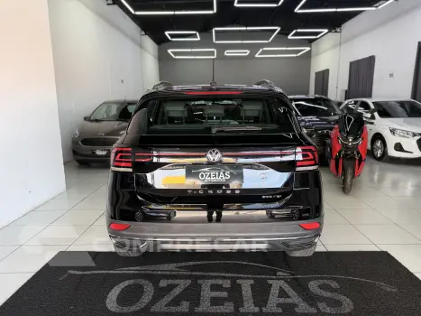 T-CROSS 1.0 200 TSI Comfortline