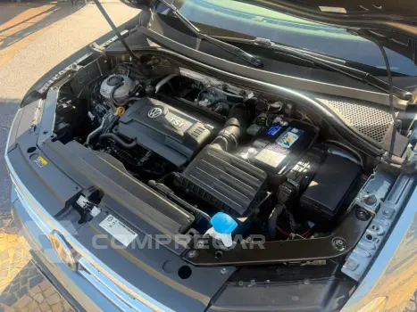 TIGUAN Allspac R-Line 350 TSI 2.0 4x4