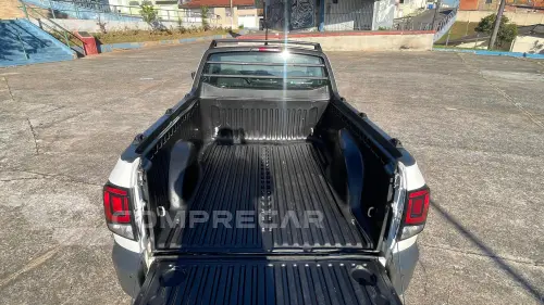 SAVEIRO 1.6 CS 8V