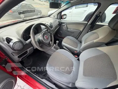 Palio ESSENCE 1.6 Flex 16V 5p