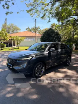 Honda HR-V EX HS 4 portas
