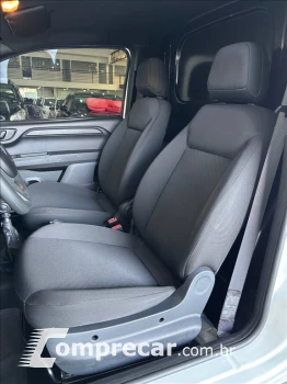 FIORINO 1.4 MPI FURGÃO ENDURANCE 8V FLEX 2P MANUAL