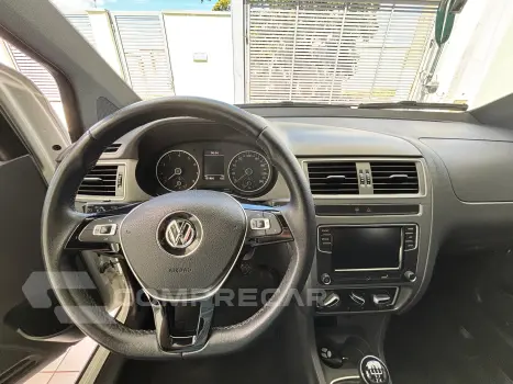 FOX 1.6 MI Extreme 8V