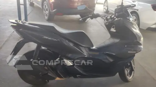 PCX 160