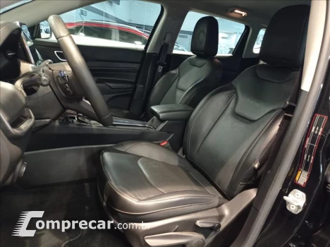 COMPASS 1.3 T270 Turbo Longitude