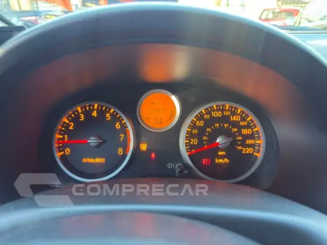SENTRA 2.0 S 16V