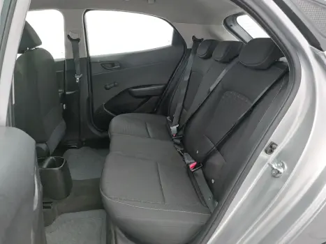 HB20 1.0 12V FLEX SENSE PLUS MANUAL