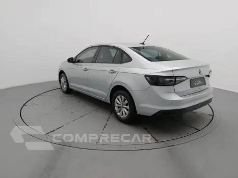 VIRTUS 1.0 170 TSI AUTOMÁTICO