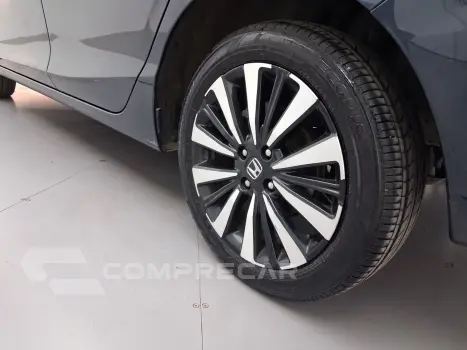 CITY 1.5 i-VTEC FLEX HATCH EX CVT